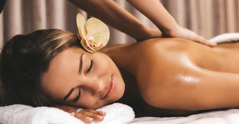 massage at muy wellness siem reap