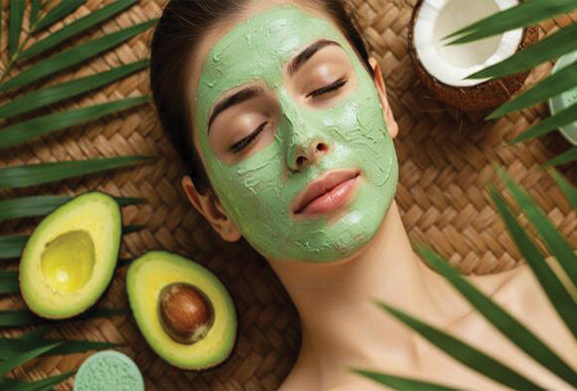 facial at muy wellness massage